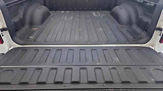 2023 Ram 1500 Big Horn Crew Cab 4x2 5'7" Box
