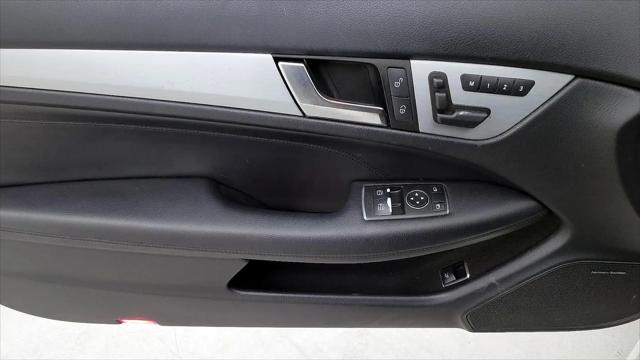 2015 Mercedes-Benz C 250 C 250