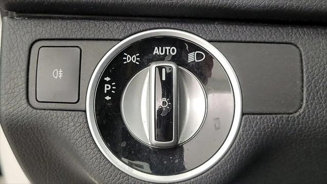 2015 Mercedes-Benz C 250 C 250
