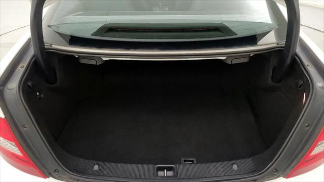2015 Mercedes-Benz C 250 C 250
