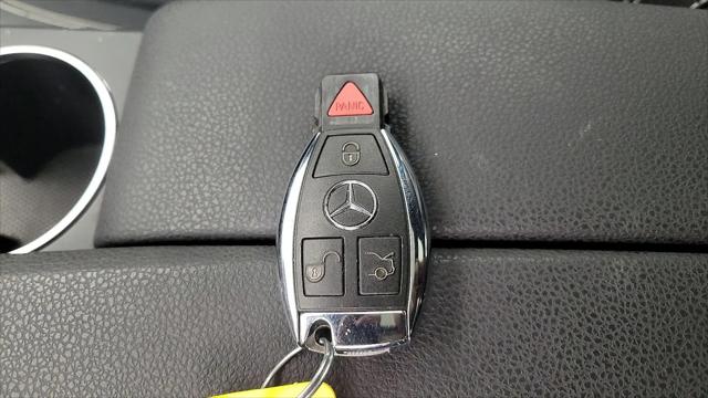 2015 Mercedes-Benz C 250 C 250