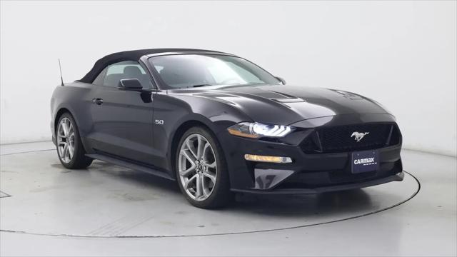 2019 Ford Mustang GT Premium for sale in Palmdale, CA