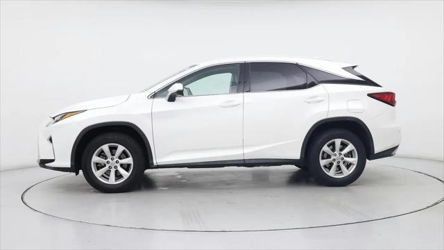 2016 Lexus RX 350 RX 350