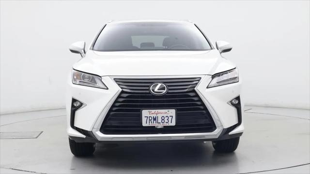 2016 Lexus RX 350 RX 350
