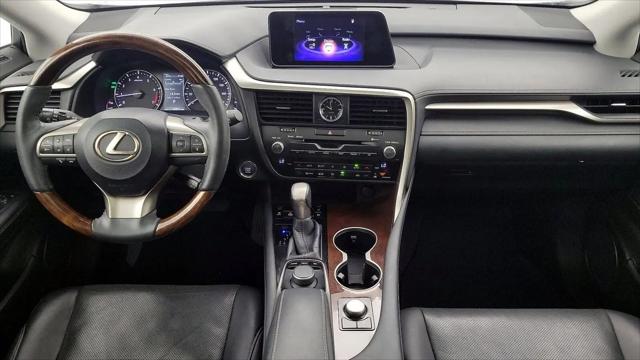 2016 Lexus RX 350 RX 350