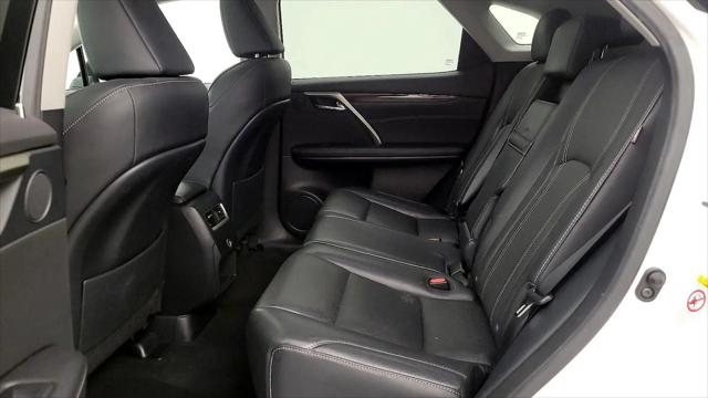 2016 Lexus RX 350 RX 350