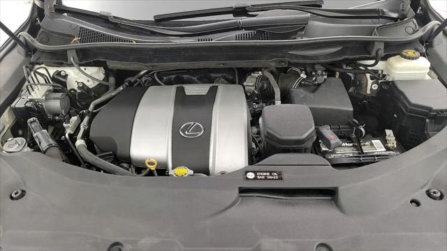 2016 Lexus RX 350 RX 350