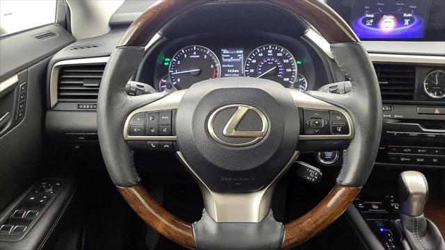 2016 Lexus RX 350 RX 350