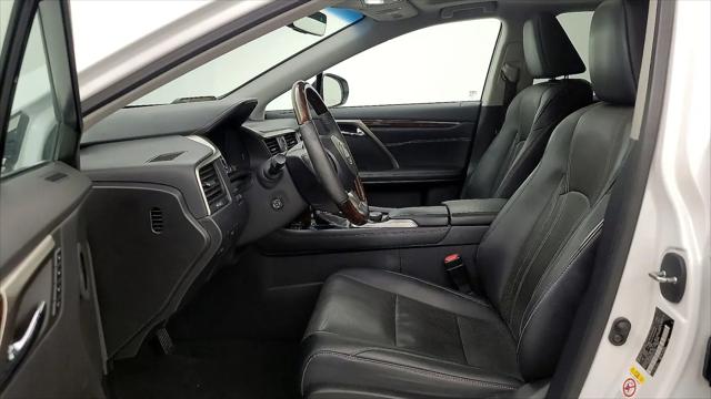 2016 Lexus RX 350 RX 350