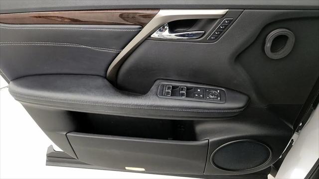 2016 Lexus RX 350 RX 350