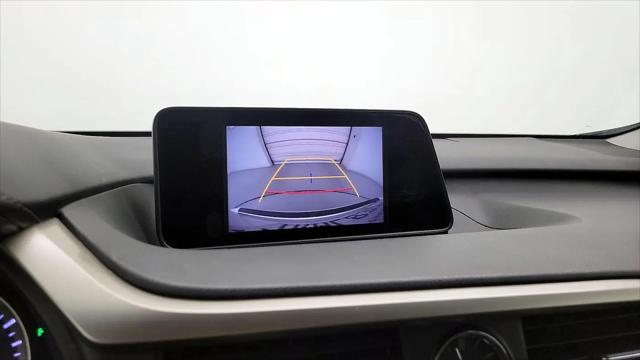 2016 Lexus RX 350 RX 350