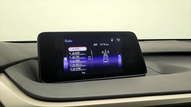 2016 Lexus RX 350 RX 350