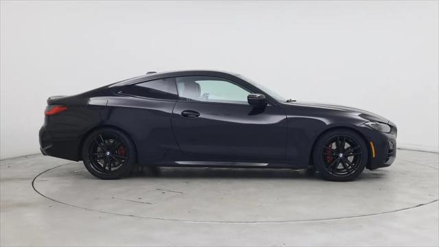 2024 BMW M4 M440i