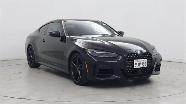 2024 BMW M4 M440i for sale in Palmdale, CA