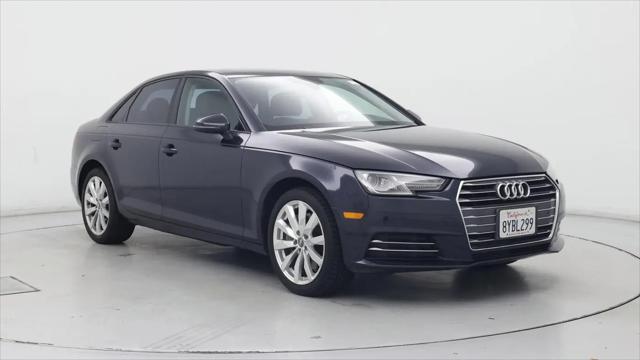 2017 Audi A4 Premium for sale in Palmdale, CA