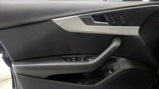 2017 Audi A4 Premium
