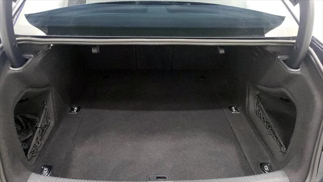 2017 Audi A4 Premium
