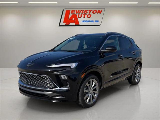 2025 Buick Encore GX Avenir AWD for sale in Lewiston, MN