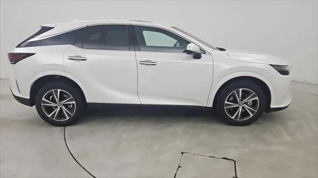 2025 Lexus RX 350 RX 350
