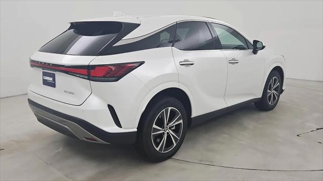 2025 Lexus RX 350 RX 350