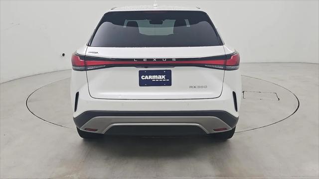 2025 Lexus RX 350 RX 350