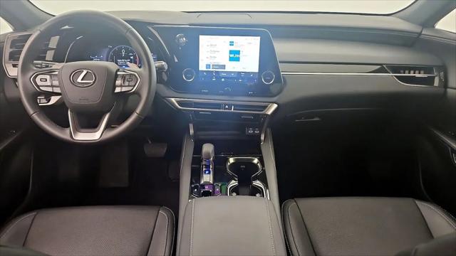2025 Lexus RX 350 RX 350