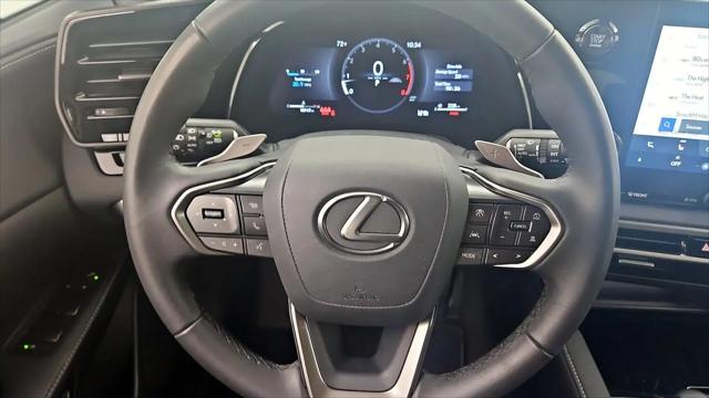 2025 Lexus RX 350 RX 350