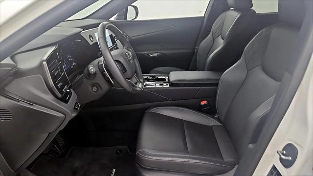 2025 Lexus RX 350 RX 350