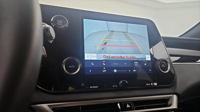 2025 Lexus RX 350 RX 350