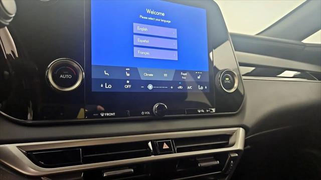 2025 Lexus RX 350 RX 350