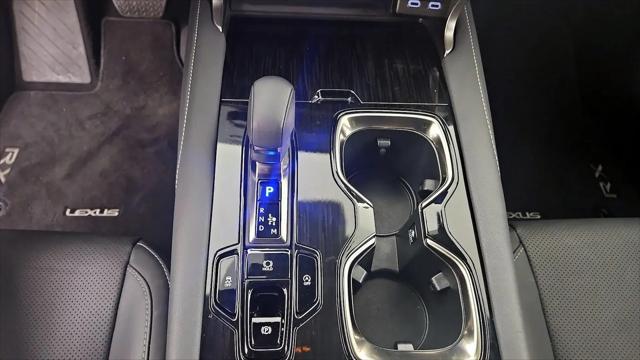 2025 Lexus RX 350 RX 350