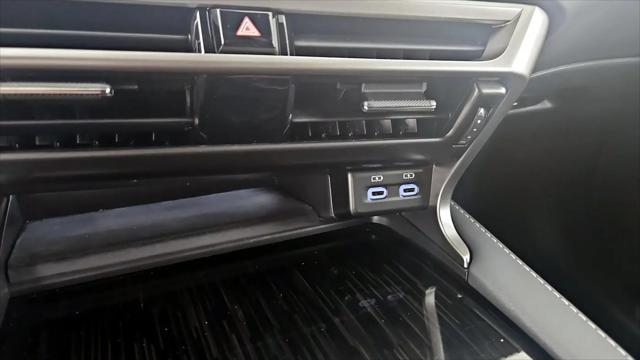 2025 Lexus RX 350 RX 350