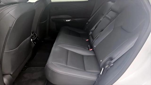 2025 Lexus RX 350 RX 350