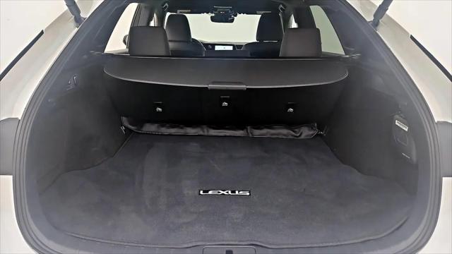 2025 Lexus RX 350 RX 350