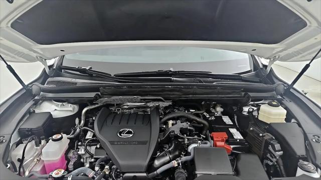 2025 Lexus RX 350 RX 350