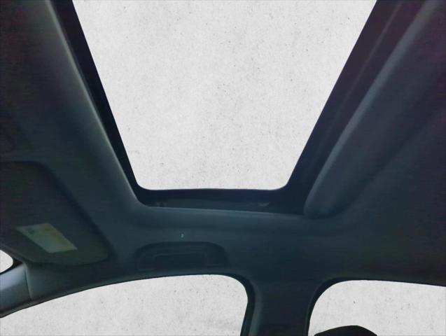 2022 Honda CR-V 2WD EX