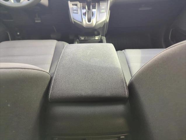2022 Honda CR-V 2WD EX