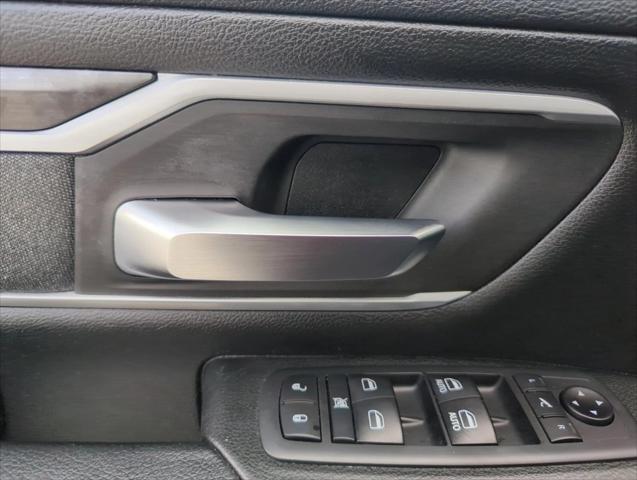 2020 Ram 1500 Big Horn Crew Cab 4x2 5'7" Box