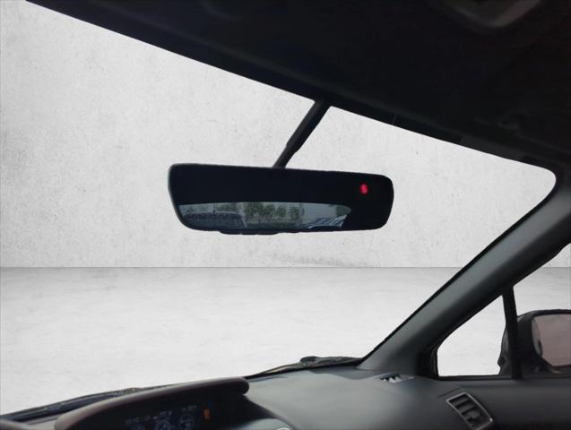 2019 Subaru WRX Unknown