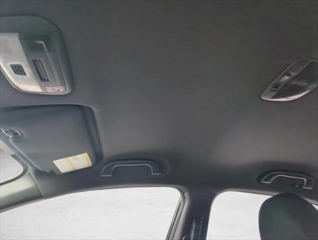 2019 Subaru WRX Unknown