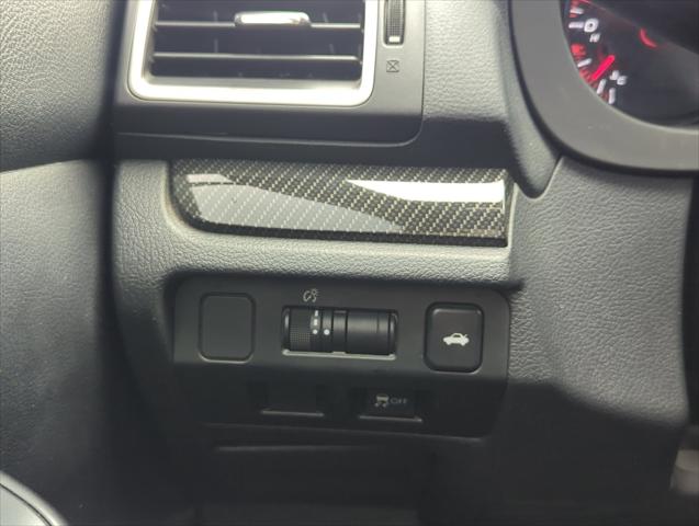2019 Subaru WRX Unknown