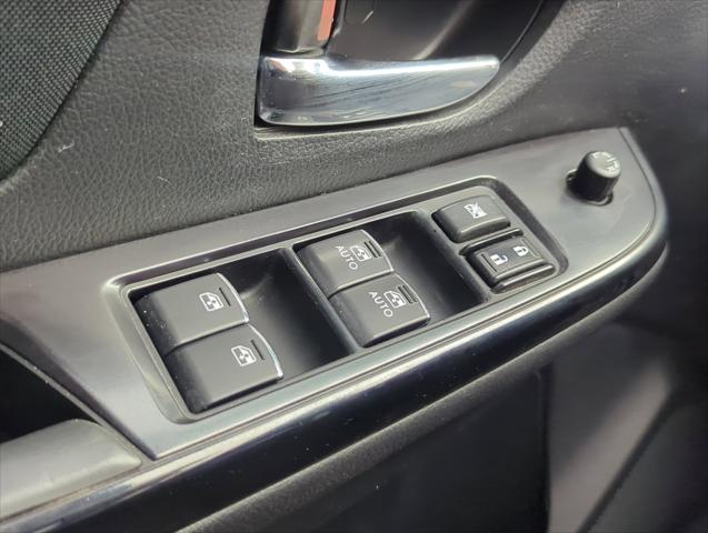 2019 Subaru WRX Unknown