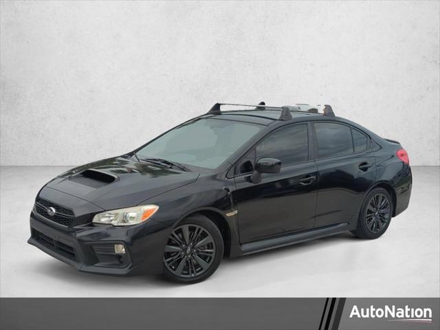 2019 Subaru WRX Unknown for sale in Pembroke Pines, FL