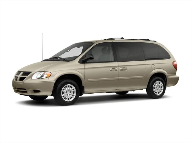 2005 Dodge Grand Caravan SE for sale in Lexington, NC
