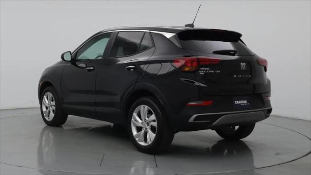 2025 Buick Encore GX Preferred AWD