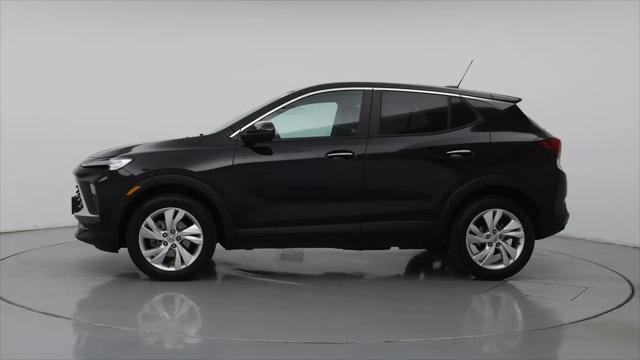 2025 Buick Encore GX Preferred AWD