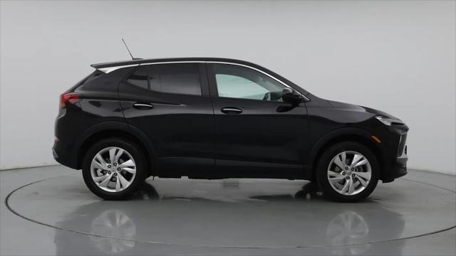 2025 Buick Encore GX Preferred AWD