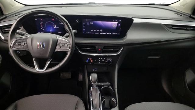 2025 Buick Encore GX Preferred AWD