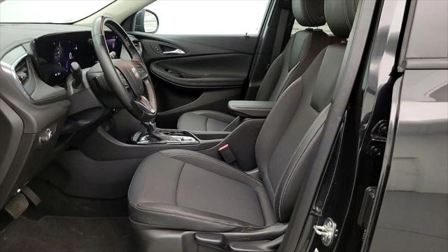 2025 Buick Encore GX Preferred AWD