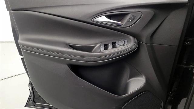 2025 Buick Encore GX Preferred AWD